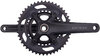 Shimano GRX FC-RX600  3XL schwarz