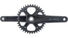 Shimano GRX FC-RX610  3XL schwarz