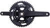 Shimano GRX FC-RX600  3XL schwarz