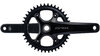 Shimano GRX FC-RX820  3XL schwarz