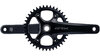 Shimano GRX FC-RX820  3XL schwarz