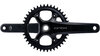 Shimano GRX FC-RX820  3XL schwarz