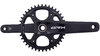 Shimano GRX FC-RX810  3XL schwarz