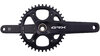 Shimano GRX FC-RX810  3XL schwarz