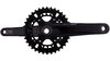 Shimano Deore XT FC-M8120  3XL schwarz