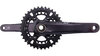 Shimano Deore XT FC-M8120  3XL schwarz