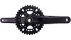 Shimano Deore XT FC-M8120  3XL schwarz