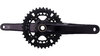 Shimano Deore XT FC-M8120  3XL schwarz