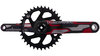 Truvativ Descendant Troy Lee Design Eagle DH  3XL rot