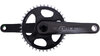 SRAM Force 1 eTap AXS  3XL schwarz