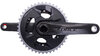 SRAM Force AXS  3XL schwarz