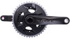 SRAM Force AXS  3XL schwarz