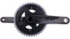 SRAM Force AXS  3XL schwarz