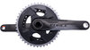 SRAM Force AXS  3XL schwarz