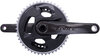 SRAM Force AXS  3XL schwarz