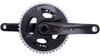 SRAM Force AXS  3XL schwarz