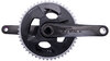 SRAM Force AXS  3XL schwarz