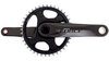 SRAM Force 1 eTap AXS  3XL schwarz