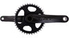 SRAM Force 1 eTap AXS  3XL schwarz