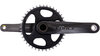 SRAM Force 1 eTap AXS  3XL schwarz