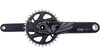 SRAM GX Eagle Carbon  3XL schwarz, grau