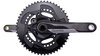 Quarq DZero  3XL schwarz, grau