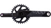 SRAM XX1 Eagle  3XL grau