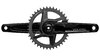 SRAM Rival 1 AXS  3XL schwarz