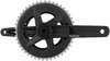 SRAM Rival AXS  3XL schwarz