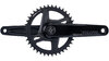 SRAM Rival 1 AXS  3XL schwarz