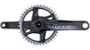 SRAM Force 1 eTap AXS  3XL schwarz