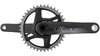 SRAM Force 1 eTap AXS  3XL schwarz