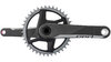 SRAM Red 1 AXS  3XL schwarz, grau