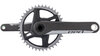 SRAM Red 1 AXS  3XL schwarz, grau