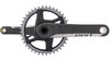 SRAM Red 1 AXS  3XL schwarz, grau