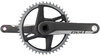 SRAM Red 1 AXS  3XL schwarz, grau