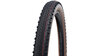 Schwalbe Thunder Burt Evolution Line  17 mm schwarz, transparent