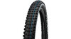 Schwalbe Wicked Will Evolution Line  17 mm schwarz