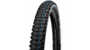 Schwalbe Wicked Will Performance Line  17 mm schwarz